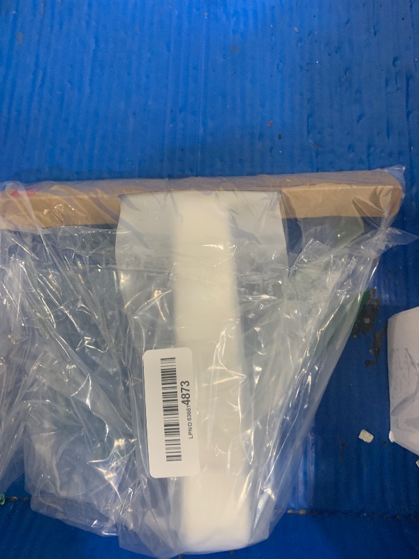 View 2 of dancemoon Shower Squeegee 10-Inch White