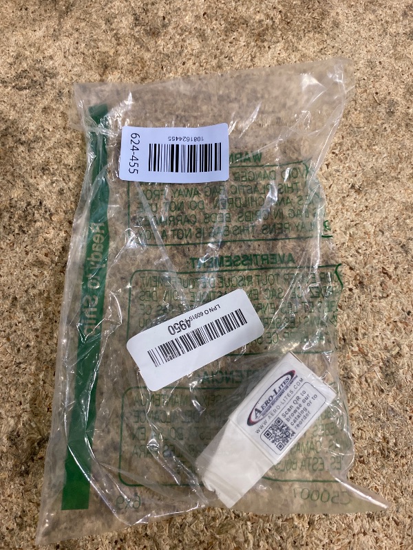 Photo 1 of #89 Miniature Bulb LED Replacement | 12/14vdc | Dimmable | Replaces #67, 69, 89, 9421777, 98, 1247, 441067-1, 97, 631, 89LL, 1155, 97-I (1-Pack, Warm White)