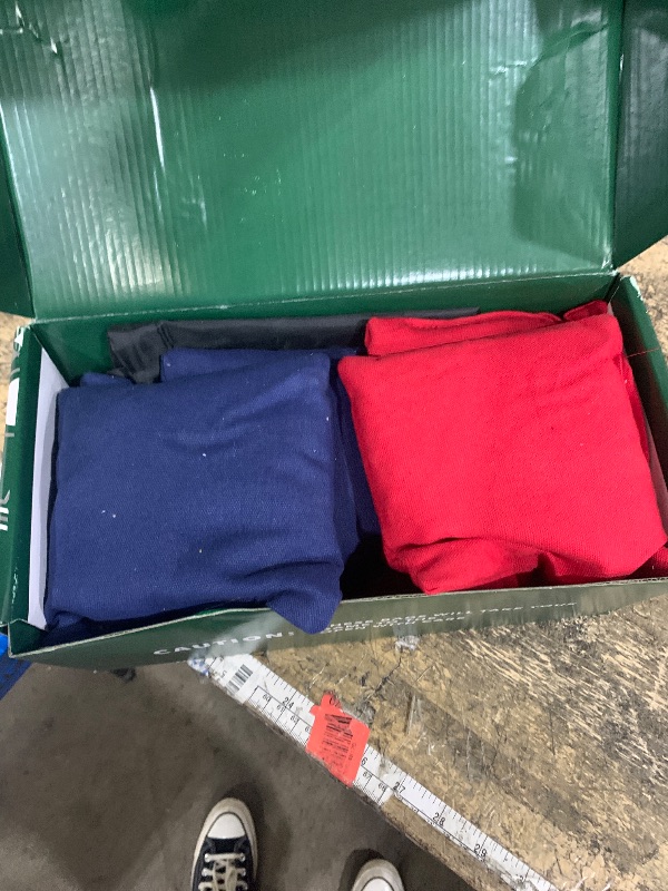 View 3 of *** CHECK COMMENTS***    Play Platoon Pro Cornhole Bags Set of 8