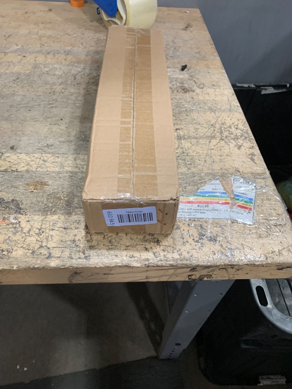 Photo 1 of 16 inch Drawer Slides 4 Pairs (8pcs) Soft Self Close Full Extension Ball Bearing Drawer Rails Side Mount Metal Dresser Runners for File Cabinet Trash Can Kitchen Wardrobe Glides 16" 100 LB Capacity