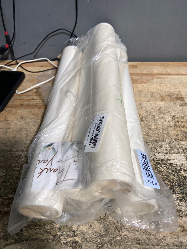 View 2 of 2 Inch Schedule 40 PVC Pipe, 17 Inch Long, 4 PCS
