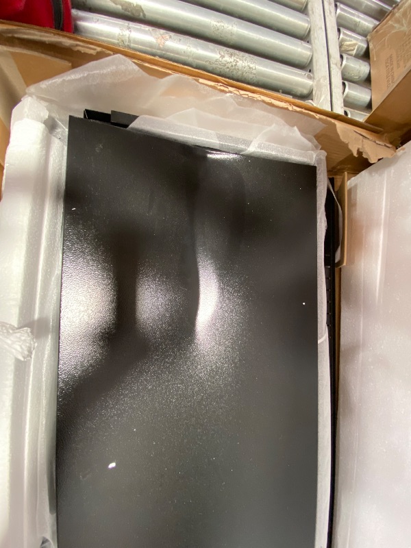 Photo 1 of ***SEE NOTES***KAER 8-12 Fingerprint Long Gun Safe