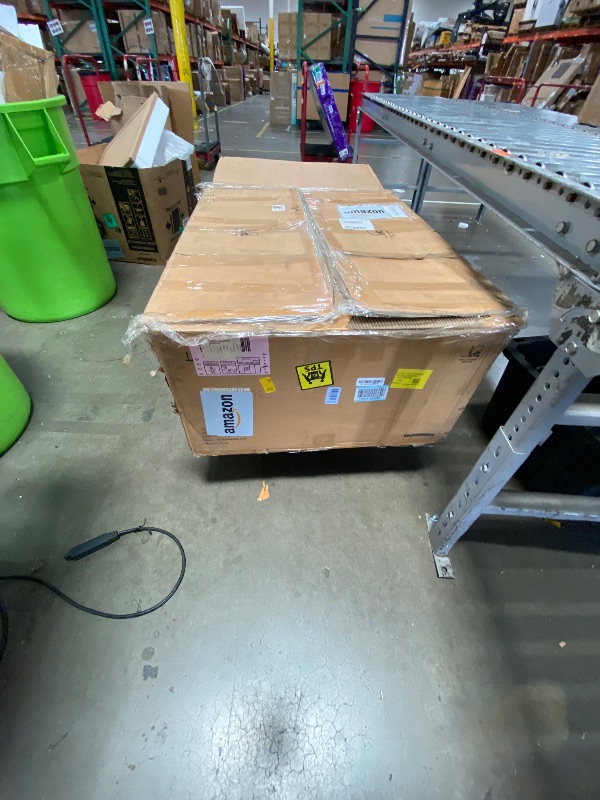 Photo 1 of **MINOR DAMAGE,SEE PICTURES**Stanbroil 36" Built-In Propane Gas Griddle