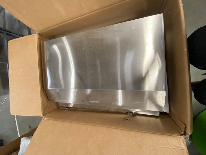 Photo 1 of **MINOR DAMAGE,SEE PICTURES**Stanbroil 36" Built-In Propane Gas Griddle