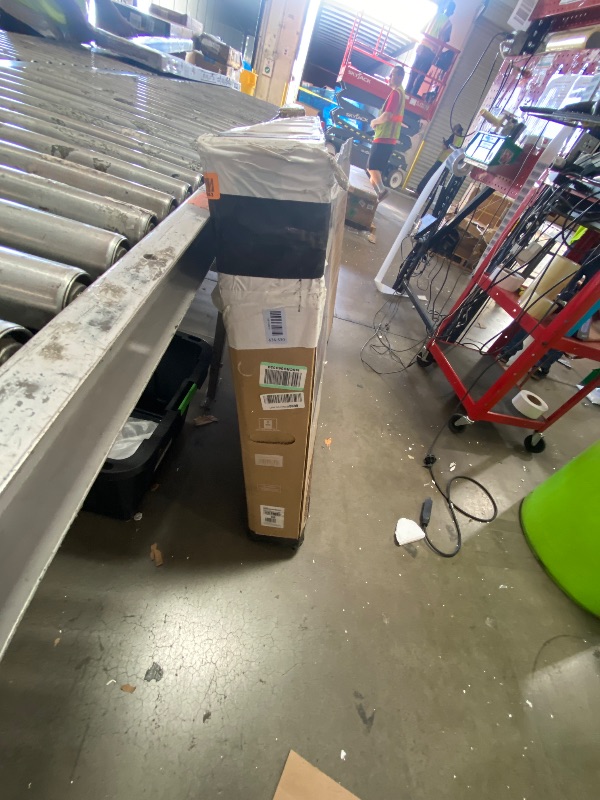 Photo 1 of **SEE PICTURES**Samsung 65-Inch Crystal UHD 4K Smart TV (2026 Model)
