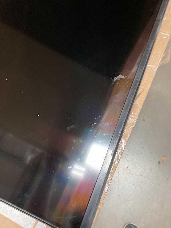 View 4 of  PARTS ONLY Samsung 65" QLED 4K Smart TV (2026)