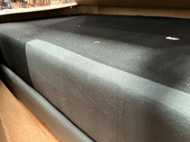 View 4 of ****** SEE NOTES****** Shintenchi 110" U-Shaped Sectional Couch with Double Chaise