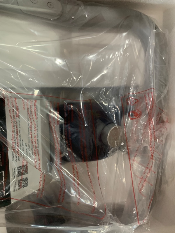View 4 of ****Factory Sealed***GarveeLife Exercise Bike Magnetic Resistance 350 LBS Capacity