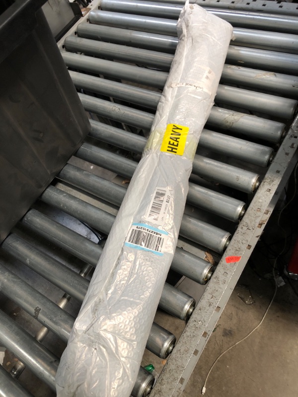 View 2 of 2 Pack X Frame Banner Stand Fits Any Banner Adjustable Size 23"X63" to 32"X78" with Portable Retractable Carrying Bag, Customize Stand for Trade Show Exhibition Market and Store Display,Silver