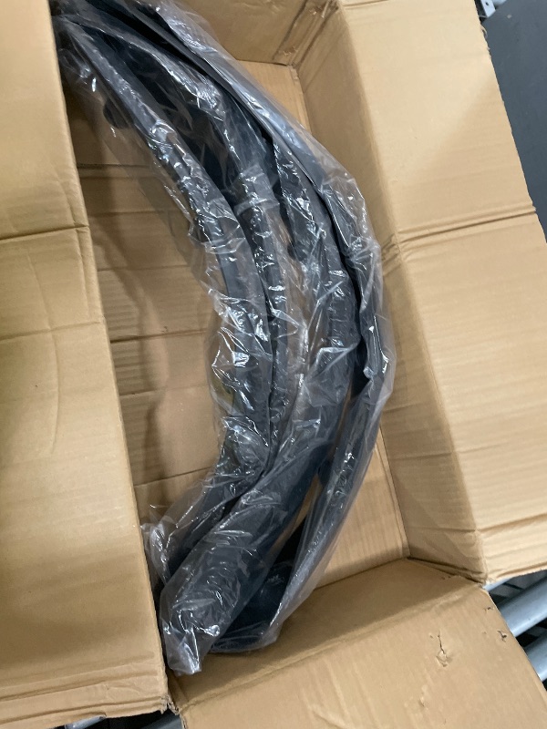 Photo 1 of 10L0L Golf Cart Fender Flares for Club Car Precedent