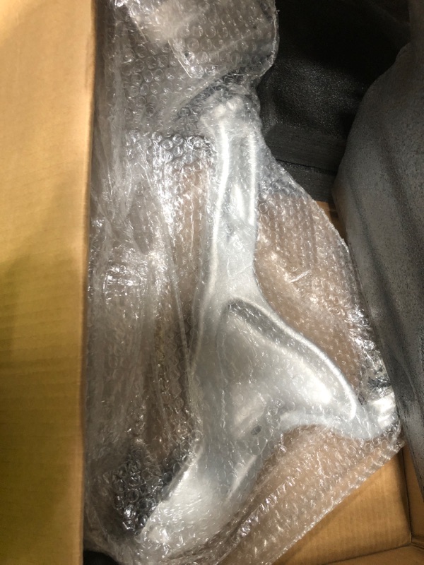 View 3 of ***PARTIAL SET***Autoptzxd Front Left Lower Control Arm for Infiniti Q50/Q60