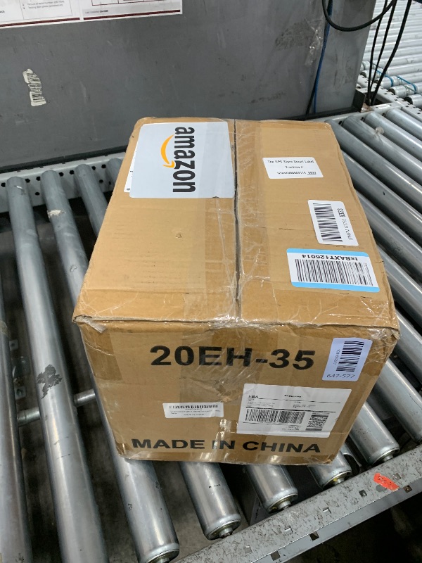 View 3 of [2026 0.5H 1700°F] Mini Fireproof Safe, 14.8Lbs Heavy Small Fire Safe Box