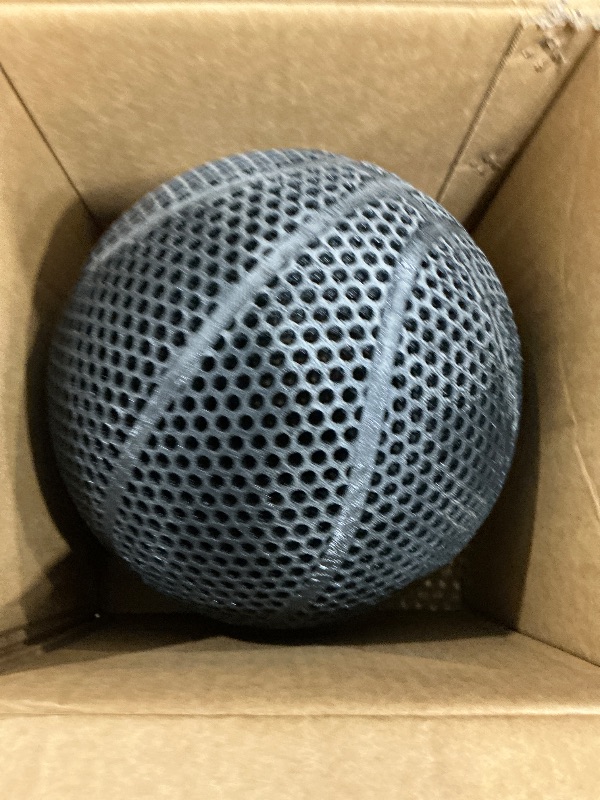 View 1 of airless basketball