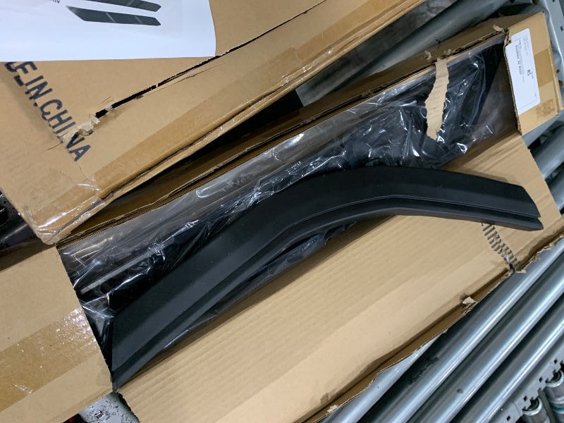 View 3 of  Carbon Fiber Front Bumper