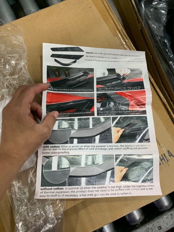 View 4 of  Carbon Fiber Front Bumper