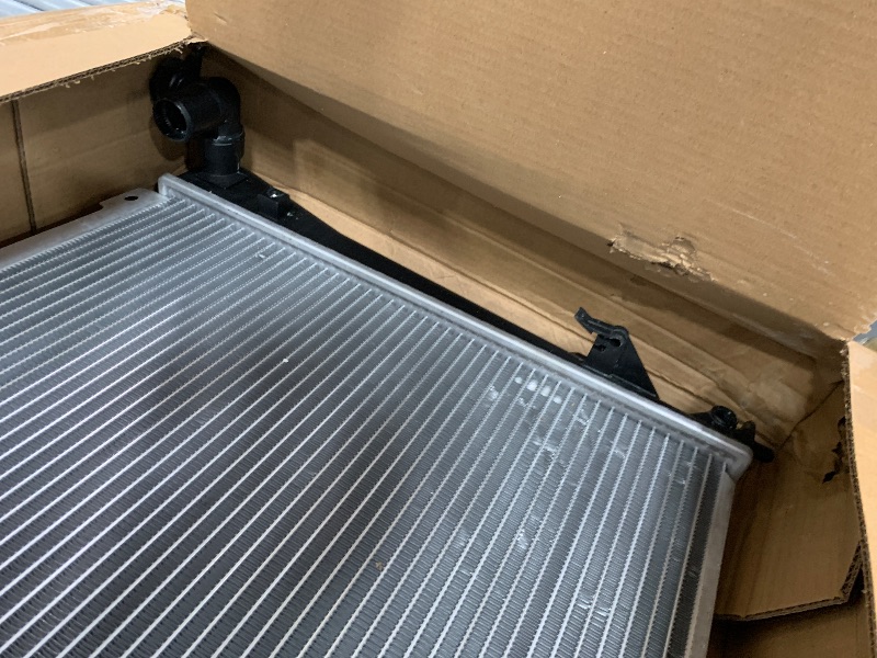 View 4 of Radiator