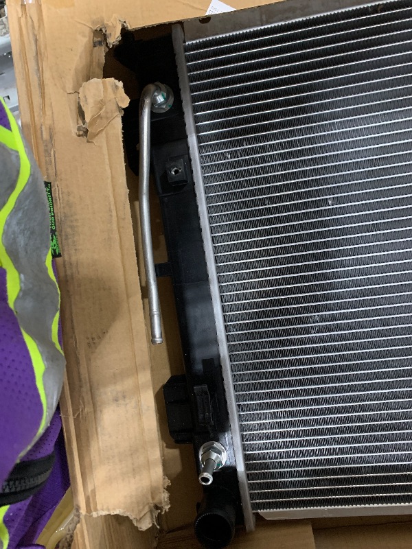View 3 of Radiator