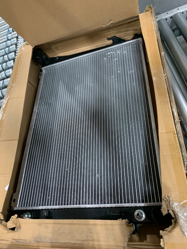 View 5 of Radiator