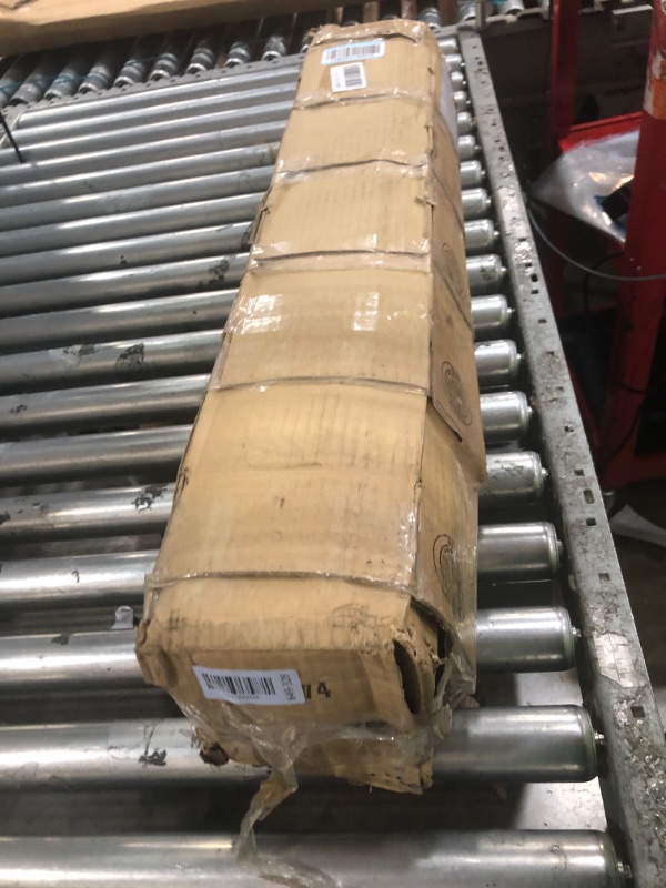 View 2 of **PARTS ONLY** ZANURA Floor Jack Post 35"-59.8" Adjustable, 2 Pack