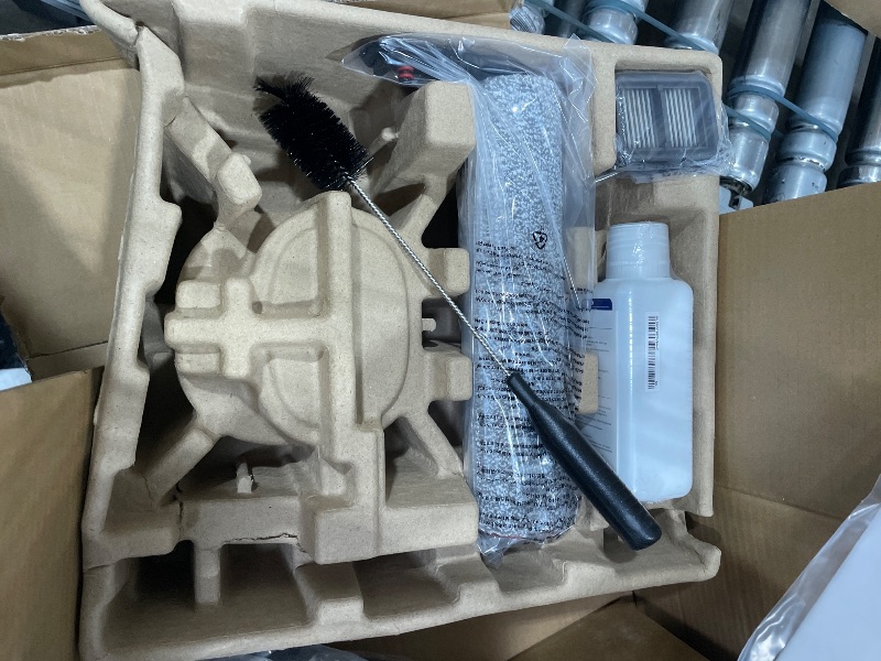View 3 of ** FOR PARTS ONLY******** dreame H15 Pro Heat Wet Dry Vacuum Mop