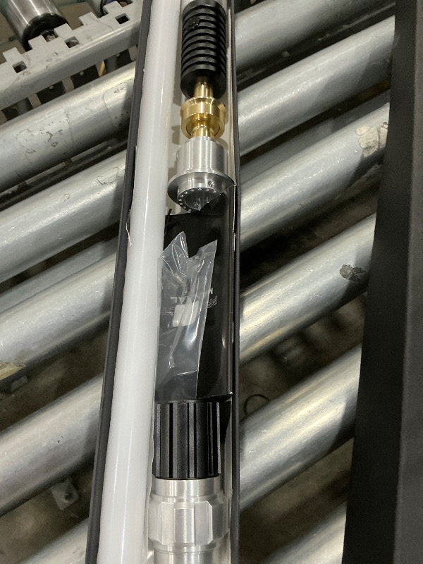 View 3 of ***FOR PARTS ONLY***DOES NOT WORK***

PKSTVB OBW Metal Light Saber, App/Button Control