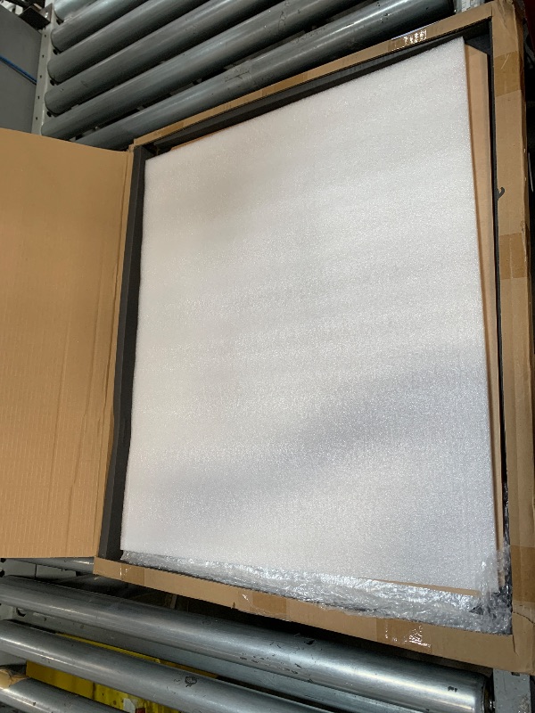 Photo 1 of (2 Pack) 20" x 24" Clear Plexiglass Sheets