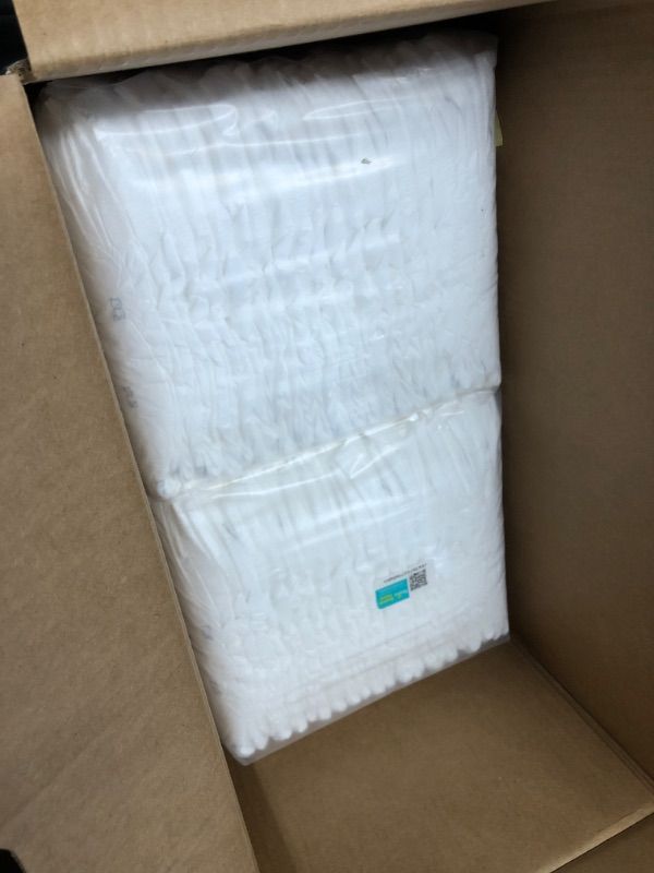 View 2 of ***MISSING PARTS*** Pampers Amore Diapers, Size 5, 44 Count