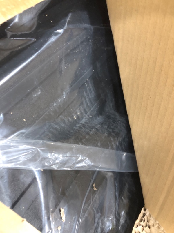 View 3 of **MISSING PIECES** YITAMOTOR Floor Mats for 2024-2026 Tesla Model 3 Highland