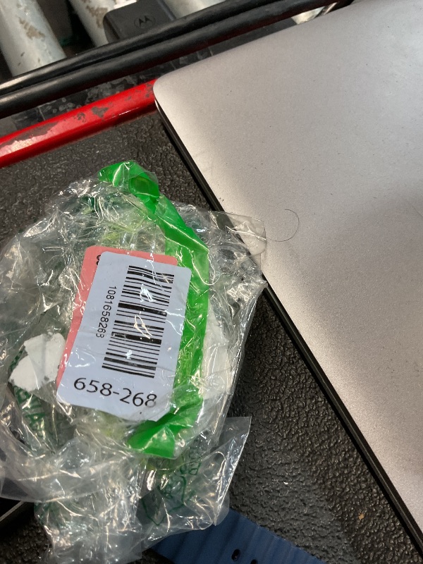 View 6 of ** PARTS ONLY CONNECTED TO PREVIOUS ACCOUNT NO CHARGER UNABLE TO TEST**
Apple Watch Ultra GPS + Cellular 49mm