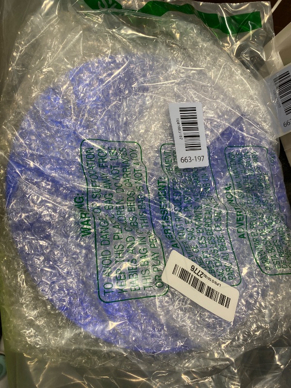 Photo 1 of ***THESE ARE FLIMSY ACRYLIC***Thyle 12 Pcs 10 Inch Acrylic Round Mirrors for Tables Centerpieces Circle Mirrors Candle Plates for Wall Wedding Table Centerpieces for Baby Shower Party, Thickness 1 mm (Blue)***THESE ARE FLIMSY ACRYLIC***