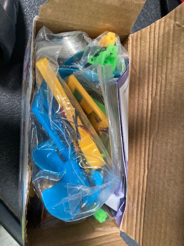 Photo 1 of ***Only 6***Bulk STEM Kits - 8 Set Solar Powered Fans, Science Kits for Kids Age 8-12 12-14 10-12, Stem Building Toys for Ages 8-13, Boys Girls Crafts, Classroom School Gifts Experiments Activities Summer Toys***Only 6***