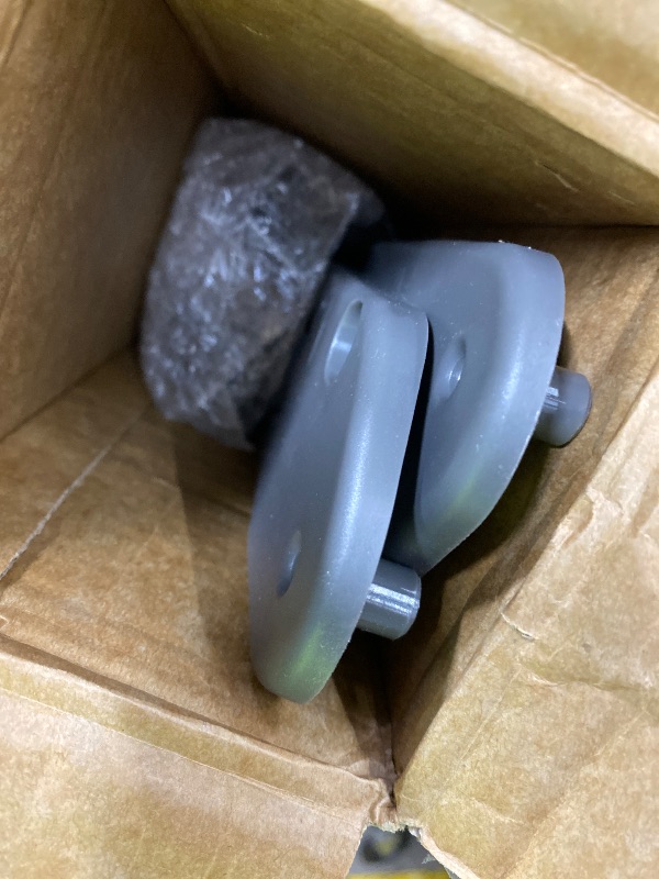 Photo 1 of [Patented] GFA28KITN Stacking Kit for GE 28"W Washer Dryer Stack Bracket Kit - Compatible with GE 28 inch Width Front Load Washers and Dryers Laundry, [Protected by U.S. Patent No. D1,011,172]