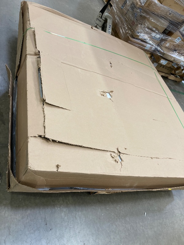 Photo 1 of ***IMAGE FOR REFERENCE***Bestier 12" Queen Gel Memory Foam Hybrid Mattress