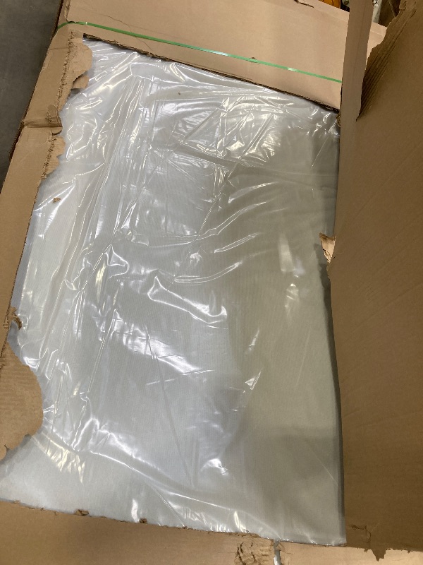 Photo 1 of ***IMAGE FOR REFERENCE***Bestier 12" Queen Gel Memory Foam Hybrid Mattress