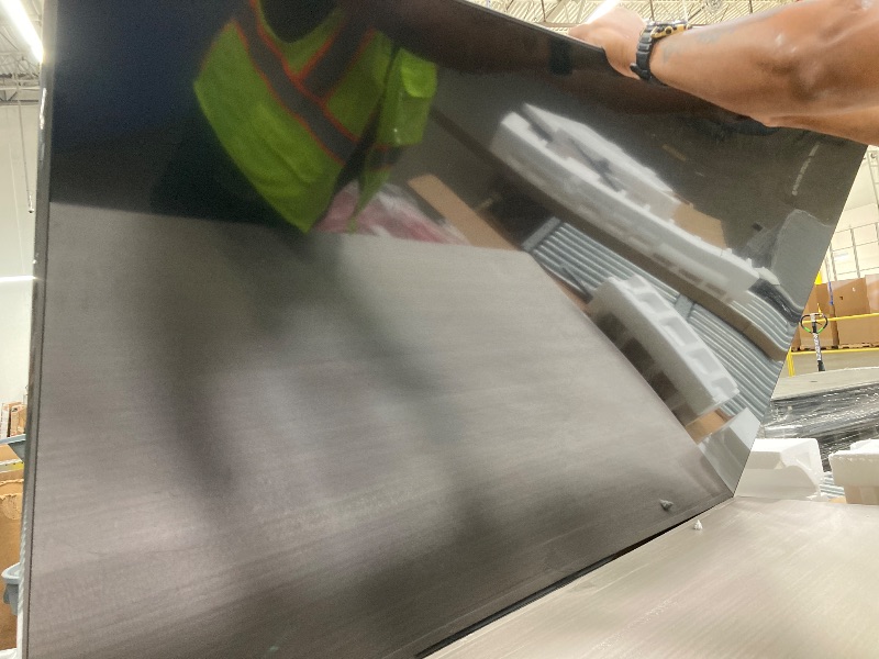 Photo 1 of ***DAMAGED -SELLING AS NON-FUNCTIONAL SELLING AS IS *** Sony BRAVIA 2 II 75 Inch 4K Ultra HD LED Smart TV with Google TV and Exclusive Features for PlayStation®5 (K-75S20M2)