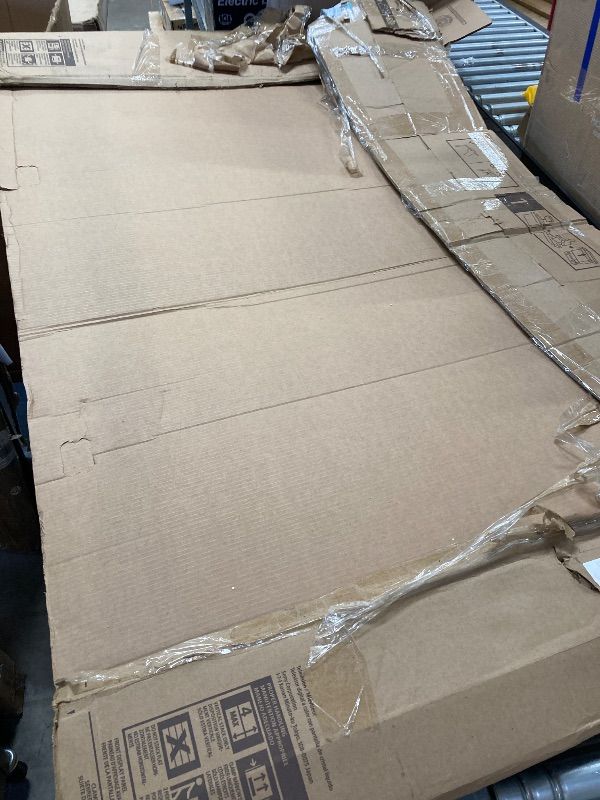 Photo 1 of ***DAMAGED -SELLING AS NON-FUNCTIONAL SELLING AS IS *** Sony BRAVIA 2 II 75 Inch 4K Ultra HD LED Smart TV with Google TV and Exclusive Features for PlayStation®5 (K-75S20M2)