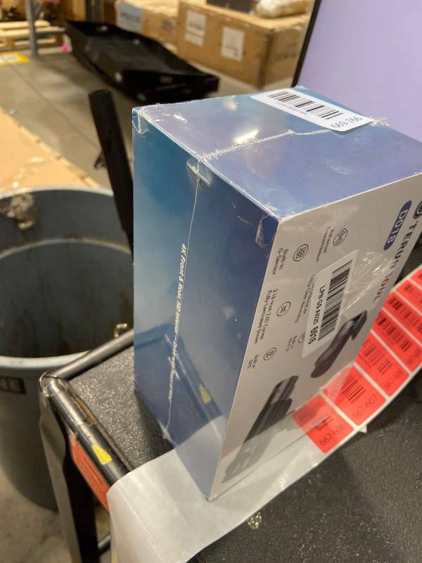 Photo 1 of ******SEALED BY FACTORY****** 720p Dash Cam 32 GB