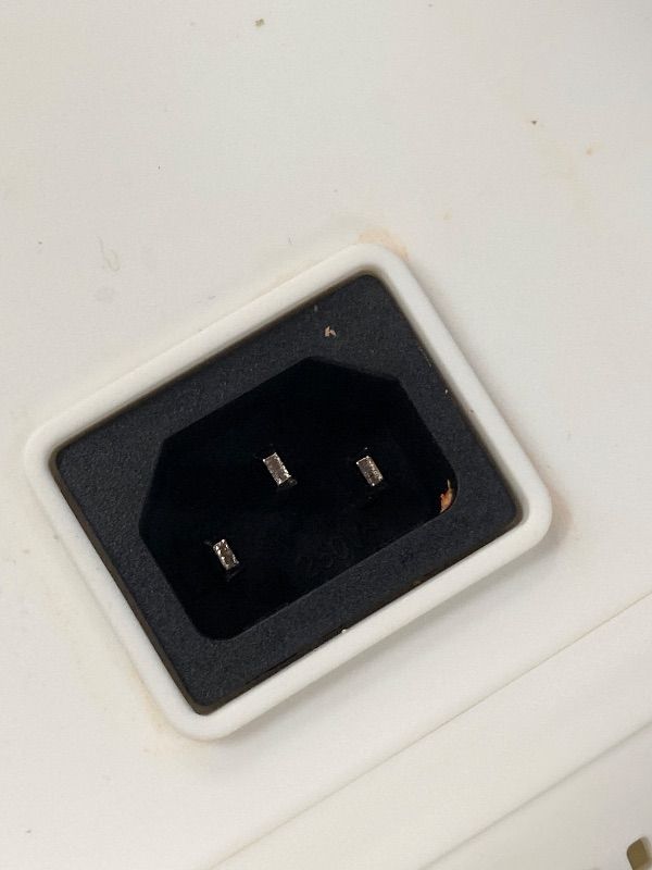 Photo 1 of ***MISSING LID & POWER CORD -SELLING AS IS *** VEVOR 8-in-1 Nut Milk Maker, 34 oz Soy Milk Maker with Soundproof Cover for Homemade Oat, Nut, Soy, Juice, Milkshake, Rice Cereal, Plant-Based Beverages with Self-Cleaning, Boil Water, 12-Hour Delay