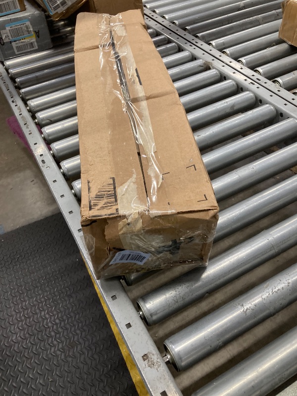 Photo 1 of ***PACK OF 2***2 -24 INCH DOWN ROD PART# 77254 BY WESTINGHOUSE