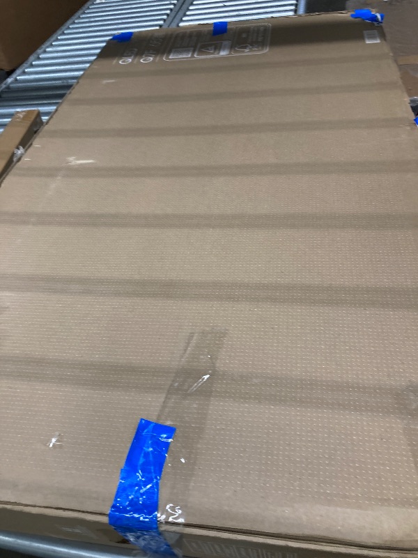 Photo 1 of ***Selling for parts only***Samsung 65-Inch Class QLED Q7F Series Samsung Vision AI Smart TV (2025 Model, 65Q7F) Quantum HDR, Object Tracking Sound Lite, Q4 AI Gen1 Processor, 4K upscaling, Gaming Hub, Alexa Built-in