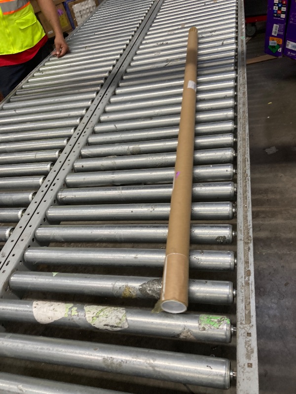 Photo 1 of ***It is used; it is unknown whether any parts are missing, and it is unknown whether it functions 100%******AMEXMART 60 Inch Tailgate Light Bar, Aluminum Frame Triple Row LED Tailgate Light Strip for Truck, Pickup,Trailer with Full Function Red Brake Whi