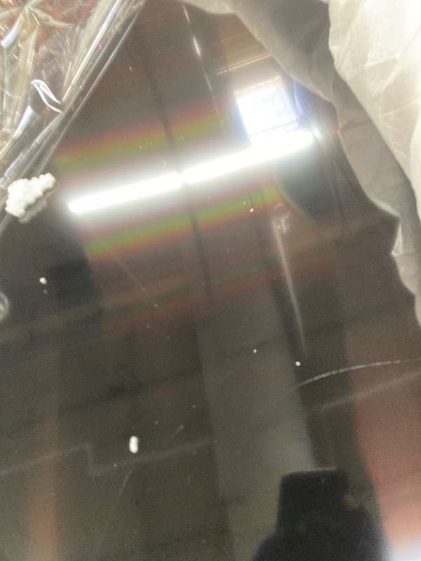 Photo 1 of *****Samsung 65-Inch Class Crystal UHD U8000F 4K Smart TV (2025 Model) Endless Free Content, This item is used and non-functional; it is being sold for parts only, has major damage, and is non-returnable.*****Crystal Processor 4K, MetalStream Design, Knox