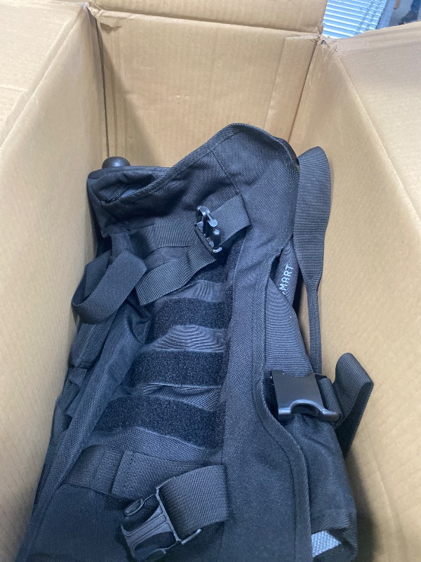 View 2 of **NOT EDDIE BAUER**
Eddie Bauer Expedition Rolling Duffel Bag with Wheels | Travel | Carry-On | Luggage | Rugged | Durable - Black, 22"