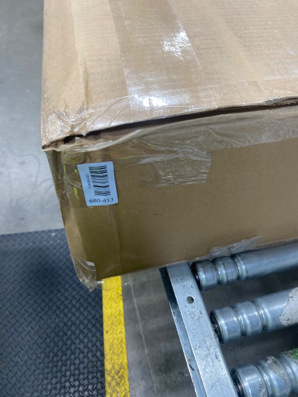 Photo 1 of **MISSING PARTS/NOT IN ORIGINAL BOX***Lifepro HexaPlate Lite Vibration Plate Exercise Machine — Magnetic Acupoints, 99 Speeds & 10 Presets Vibration Platform Machine with Resistance Bands — Vibrating Plate for Lymphatic Drainage & Toning