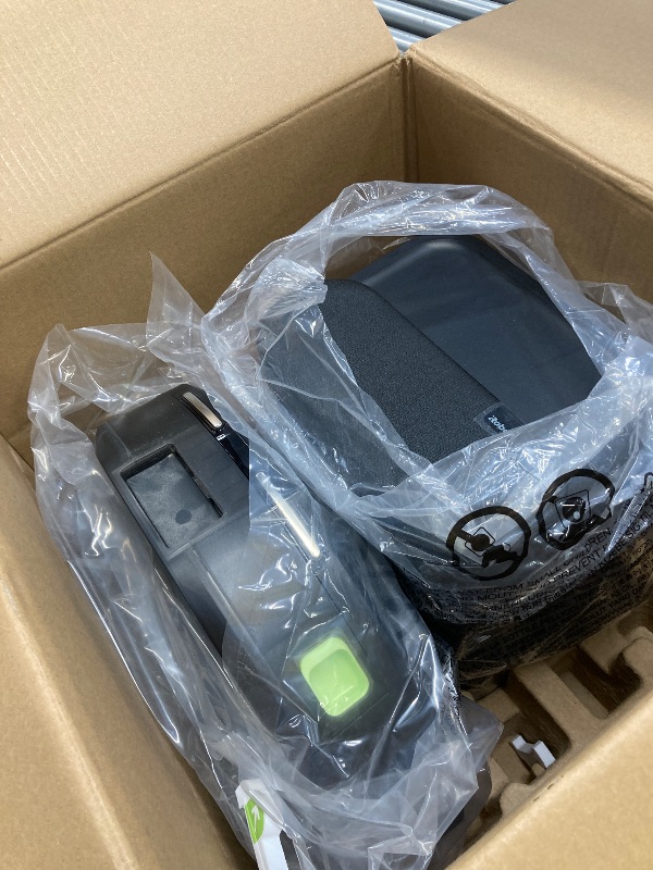 Photo 1 of *Used/Dirty* iRobot Roomba 105 Vac Robot Vacuum with AutoEmpty Dock - Self-Empties for 75 Days, Easy to use, Intense Power-Lifting Suction, LiDAR Navigation, Multi-Surface Cleaning, Cleans in Neat Rows