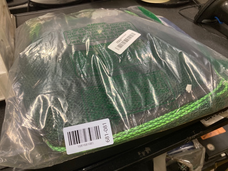 Photo 1 of *Cords damaged* The Magic Foldable Fishing Trap, Folding Fishing Net?2024 Upgrade Auto-Foldable Strengthened Fishing Trap Net, Minnow Traps for Bait Fish?Fish Traps?Crawfish Trap?Minnow Trap (10Holes)