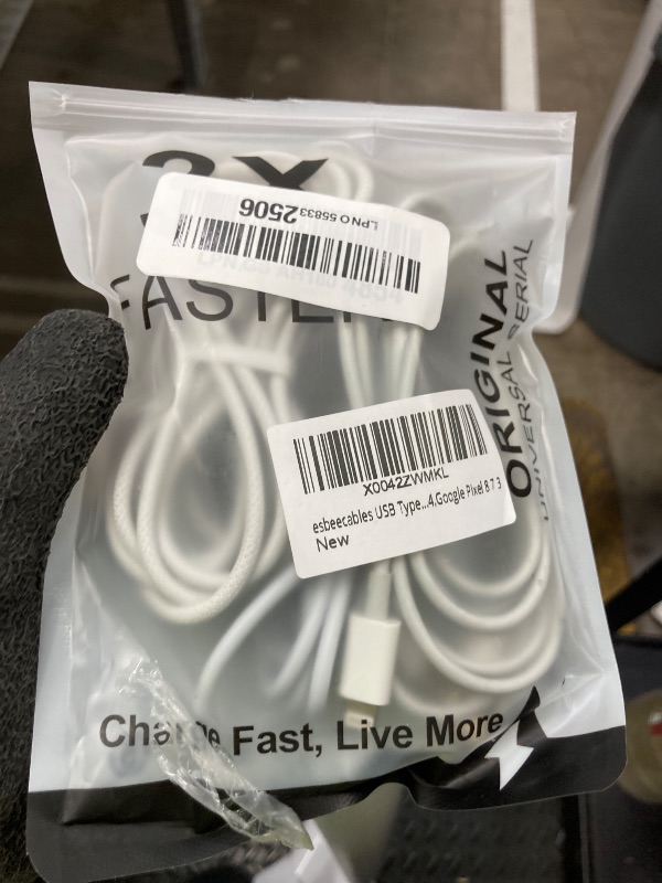 Photo 1 of [Apple MFi Certified] iPhone 17 Car Carplay Cable Fast Charging Cable, 3Pack 6ft 60W USB A to USB C Nylon Braid Cord Screen Data Sync for iPhone 17 Pro/Air/16 Pro Max/16 Plus,iPad Pro, Air, Mini, iPad