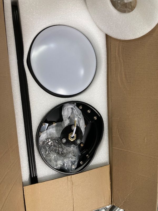 Photo 1 of **BASE BENT**52 Inch Ceiling Fans with Lights, Remote Control, 3CCT, Dimmable&Adjustable Wind Speed, Timer Function, Reversible, Quiet, Energy-Saving Ceiling Fan with Light for Bedroom, Living Room Indoor/Outdoor