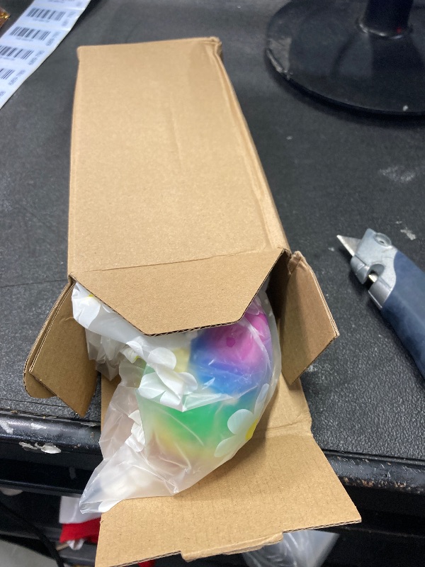 Photo 1 of **ONE STEAMER BASKET IS MISSING***2PCS Rainbow Dumpling Squishies Toys with Food Steamer,Colorful Squeeze Dough Fidget Sensory Stress Balls,Stretchy Hand Desk Toys for Stress Relief Squishies Dumpling Gifts**ONE STEAMER BASKET IS MISSING***