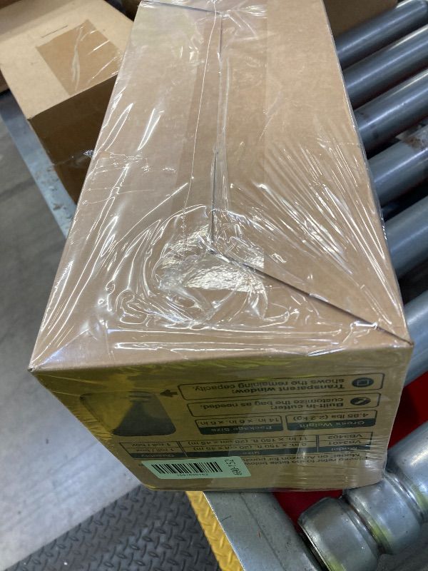 View 2 of ***FACTORY SEALED***Bonsenkitchen 11” x 150’ Vacuum Sealer Bags Rolls with Cutter for Food Storage, Commercial Grade, BPA Free, Great for Meal Prep and Sous Vide Cooking***FACTORY SEALED***